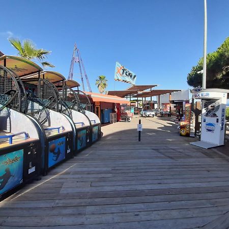 Beach Oura And Bars Albufeira Zewnętrze zdjęcie