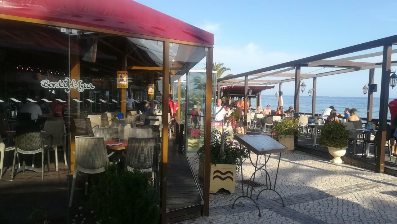 Beach Oura And Bars Albufeira Zewnętrze zdjęcie